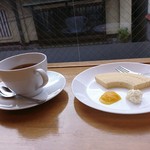 Cafe SEIUN - 