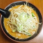 北海道ラーメンはせ川 - 