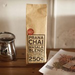 ORGANIC TABLE　BY　LAPAZ - "PRANA CHAI"オーガニックチャイ