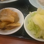 肉汁餃子 ふく肉 - 