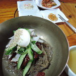 韓国料理・炭火焼肉 大使館 - 