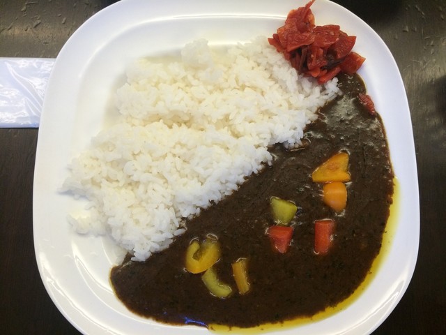 ジョルニカフェ 玄>