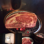 Sumibi Wagyuuyakiniku Jirouya - 