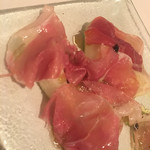 TRATTORIA HIRO - 