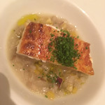 TRATTORIA HIRO - 