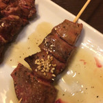 Charcoal Grilled Chicken ROOSTER - 