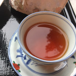 メインラウンジ (リーガロイヤルホテル大阪) - 