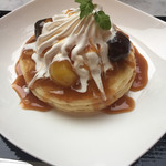 メインラウンジ (リーガロイヤルホテル大阪) - 