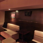 グレン・ウィスキー＆カクテルバー - Oct 2016'