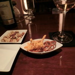 グレン・ウィスキー＆カクテルバー - Oct 2016'