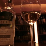 グレン・ウィスキー＆カクテルバー - Oct 2016'