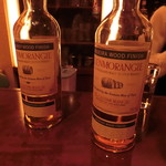 グレン・ウィスキー＆カクテルバー - Oct 2016'