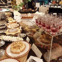 ザ・ループ ホテルアゴーラ大阪守口 - 信州果実のスイーツコレクション