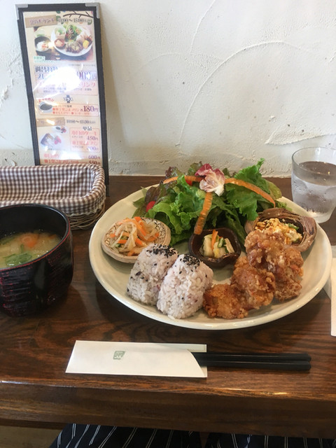 豆の木 谷山 ｊｒ カフェ 食べログ