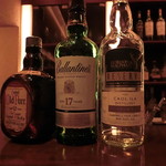 グレン・ウィスキー＆カクテルバー - Oct 2016'