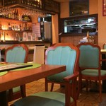 Spicy Bistro Taprobane Monzennakacho - 