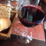 L'Ecluse - グラスも有り