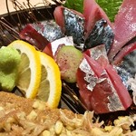 炭火・焼鳥 鶫 中洲川端店