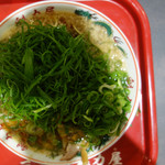 ラーメン魁力屋 - 