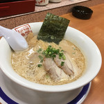 風風ラーメン - 