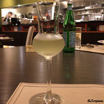 カーサ・デル・チーボ - グラッパ