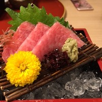旬魚 左阿彌 錦店 - 