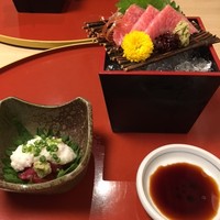 旬魚 左阿彌 錦店 - 