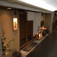 旬魚 左阿彌 錦店 - 