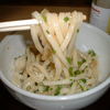 生蕎麦 讃岐うどん 弁慶
