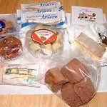 お菓子の館 あくつ