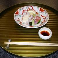 京料理 かじ - お造り