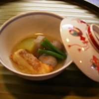 京料理 かじ - 炊合