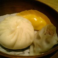 スーツァン・レストラン陳 渋谷店 - 飲茶ランチ点心