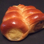 Boulangerie  briller  - ツインコルネ