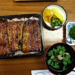 大國屋 - 棚入れ重