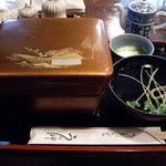 うな神 - うな神 うな重 松