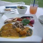 ランチプレート