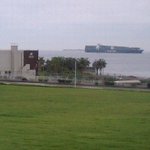 景色もごちそうかな！？