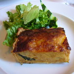 サラマンジェ ドゥ カジノ - 