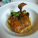 サラマンジェ ドゥ カジノ - 