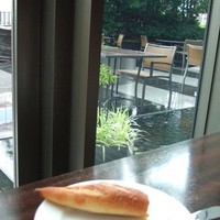 フレンチ キッチン - パン