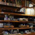 四季の風 - 真空管オーディオ。