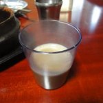 韓亭 - 韓国コーヒー