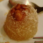 レストラン ザクロ - イランのういろう