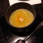 atelier 森本 XEX 鉄板 - マッシュポテト