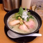 自家製麺 TERRA - 