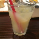 ブランジェ浅野屋 - 信州産りんごジュース【ドリンク】 