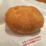 ブランジェ浅野屋 - トマトとモッツァレラ【料理】 