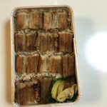 あなごめしうえの 宮島口本店 - 