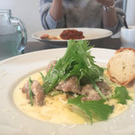 パスタ屋 Michelle  - 